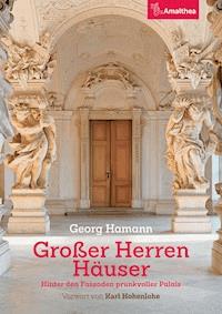 Großer Herren Häuser - Georg Hamann - ebook
