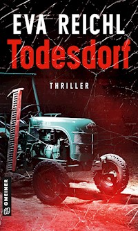 Todesdorf - Eva Reichl - ebook