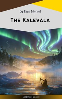 The Kalevala - Elias Lönnrot - ebook