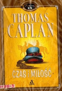 Czas i miłość - Thomas Caplan - ebook