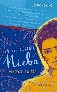 Po tej stronie nieba - Żyśko Szymon - książka