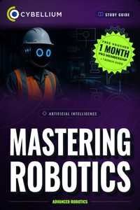 Mastering Robotics - Cybellium - ebook