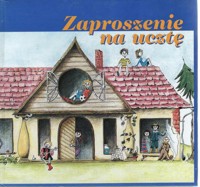 Zaproszenie na ucztę - zbiorowa praca - ebook