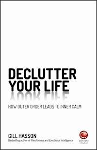 Declutter Your Life - Gill Hasson - ebook