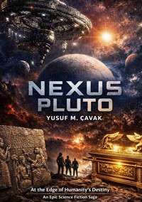 NEXUS PLUTO - Yusuf M. Çavak - ebook