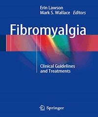 Fibromyalgia -  - ebook