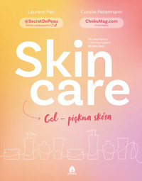Skincare - Pan Laurent,Petermann Coralie - książka