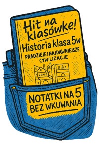 Pradzieje i najdawniejsze cywilizacje - @mz_learning_know - ebook