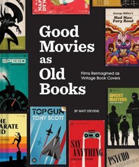 Good Movies as Old Books - Stevens Matt - książka