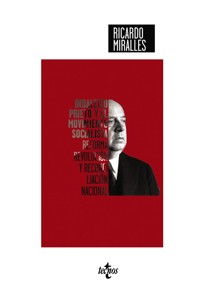 Indalecio Prieto y el movimiento socialista - Ricardo Miralles Palencia - ebook