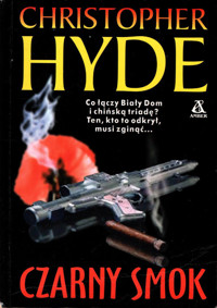 Czarny Smok - Christopher Hyde - ebook