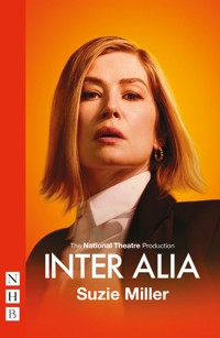 Inter Alia - Suzie Miller - ebook