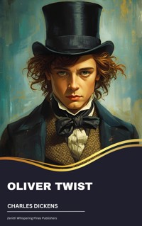 Oliver Twist - Dickens Charles - ebook