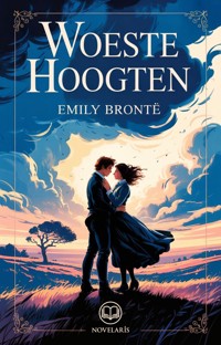 Woeste Hoogten - Emily Brontë - ebook