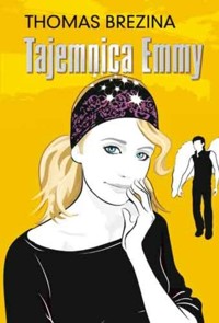 Tajemnica Emmy - Thomas Brezina - ebook