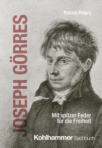 Joseph Görres - Patrick Peters - ebook