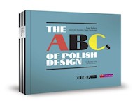 The ABCs of Polish Design - Kowalska Agnieszka, Solarz Ewa, Szydłowska Agata - książka