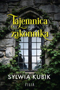 Tajemnica zakonnika - Sylwia Kubik - ebook + audiobook + książka
