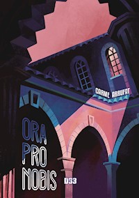Ora Pro Nobis - Carme Arrufat - ebook