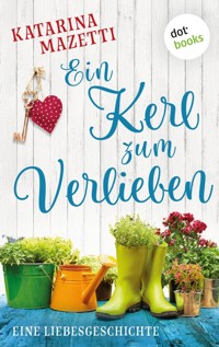 Ein Kerl zum Verlieben - Katarina Mazetti - ebook