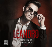 Leandro - Siepielska Agnieszka - ebook + audiobook