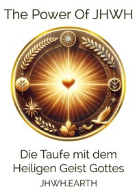 Die Taufe mit dem Heiligen Geist Gottes - Eduard Tropea - ebook