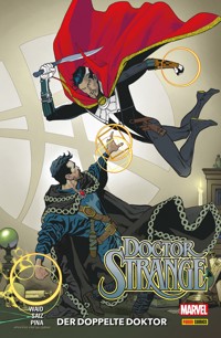 Doctor Strange 2 - Waid Mark - ebook