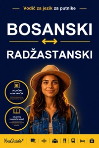 The Language Guide for Travelers - Bosnian to Rajasthani - YouGuide - ebook