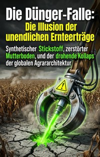Die Dünger-Falle: Die Illusion der unendlichen Ernteerträge - Clara Stern - ebook