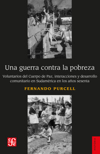 Una guerra contra la pobreza - Fernando Purcell - ebook