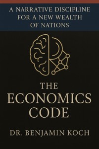 The Economics Code - Benjamin Koch - ebook