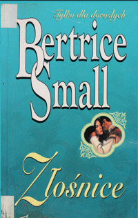 Złośnice - Small Bertrice - ebook
