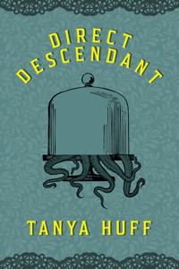 Direct Descendant - Tanya Huff - ebook