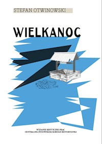 Wielkanoc - Otwinowski Stefan - książka