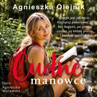 Cudne manowce - Agnieszka Olejnik - ebook + audiobook