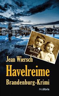Havelreime - Jean Wiersch - ebook