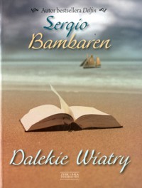 Dalekie Wiatry - Bambaren Sergio - ebook + książka