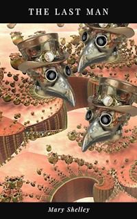 The Last Man - Mary Shelley - ebook