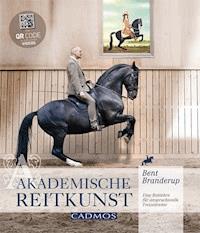 Akademische Reitkunst - Bent Branderup - ebook