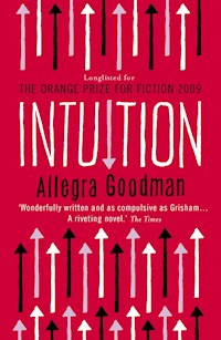 Intuition - Allegra Goodman - ebook