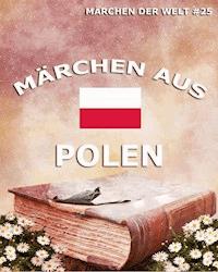 Märchen aus Polen -  - ebook