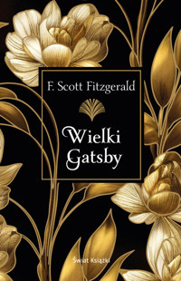 Wielki Gatsby - Fitzgerald Francis Scott - książka