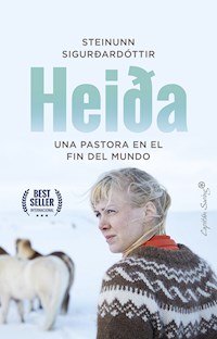 Heida - Sigurðardóttir Steinunn - ebook