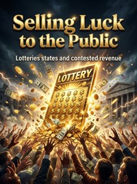 Selling Luck to the Public - Nova Fairchild - ebook