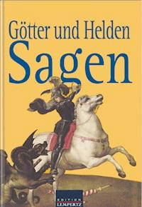 Götter und Heldensagen - unbekannt - ebook