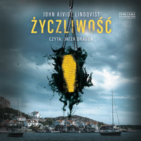 Życzliwość - John Ajvide Lindqvist - ebook + audiobook