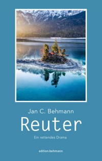Reuter - Jan C. Behmann - ebook