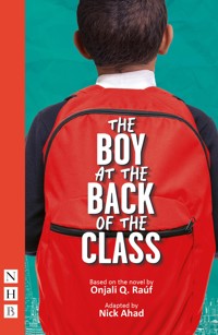 The Boy at the Back of the Class - Onjali Q. Rauf - ebook