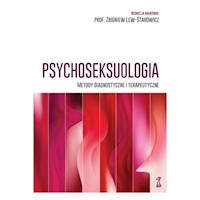 Psychoseksuologia -  - książka