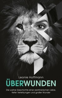 ÜberWunden - Leonie Hoffmann - ebook